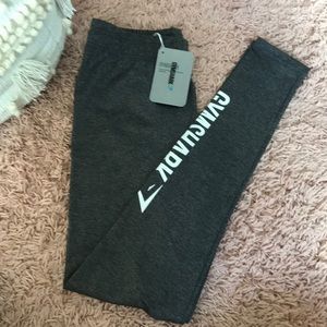 Gymshark Leggings